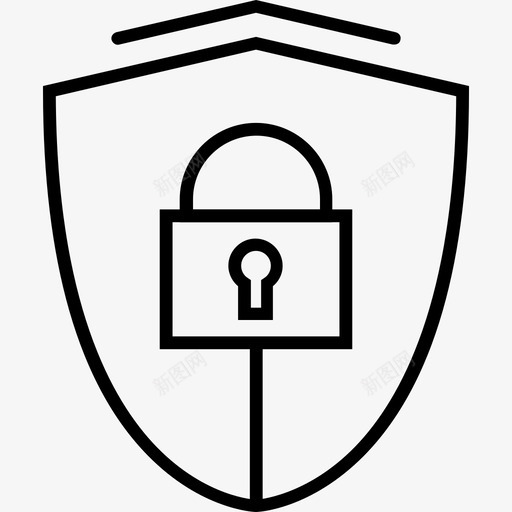 数据保护文件密钥svg_新图网 https://ixintu.com 数据 保护 文件 密钥 密码 云计算