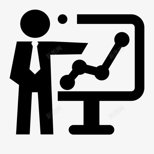 培训管理svg_新图网 https://ixintu.com 培训 管理