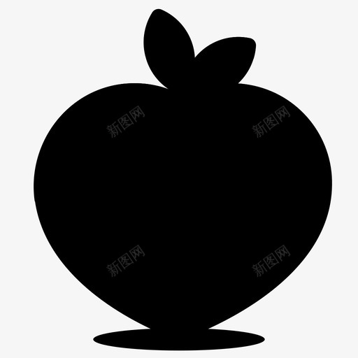 529peachsvg_新图网 https://ixintu.com 529peach