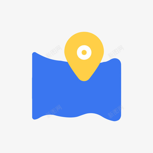 iconmap48pxsvg_新图网 https://ixintu.com iconmap48px