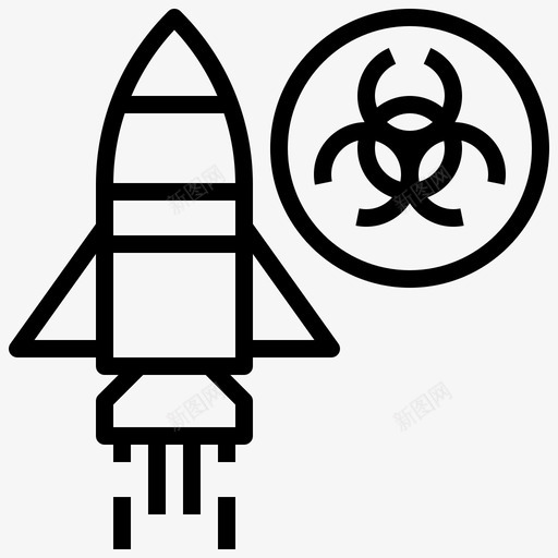 生物武器化学科学svg_新图网 https://ixintu.com 生物武器 科学 化学 战争 大纲