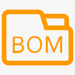 bom标准BOM2高清图片