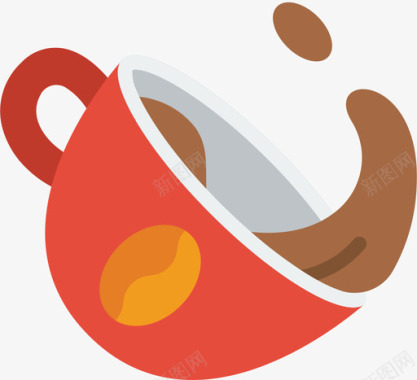 杯咖啡师2号平的图标