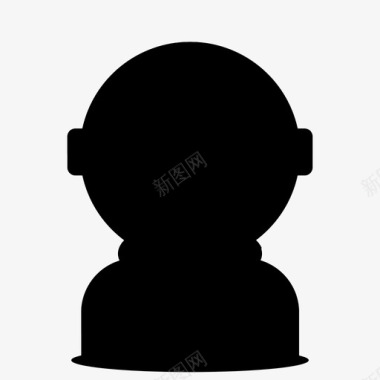 181astronaut1图标