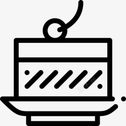 IT背景图片素材160图片蛋糕片面包房160直线型高清图片