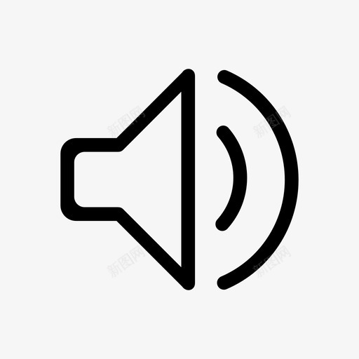 sound2svg_新图网 https://ixintu.com sound2