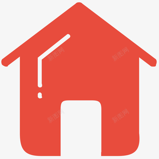 home2svg_新图网 https://ixintu.com home2