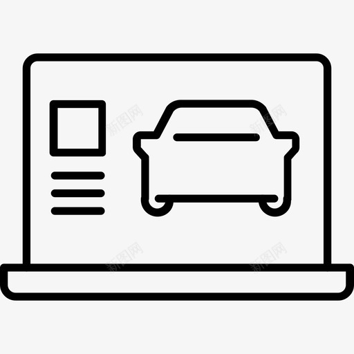 车辆监控文件表格svg_新图网 https://ixintu.com 车辆 监控 文件 表格 清单 汽车维修