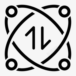 NATNAT网关高清图片