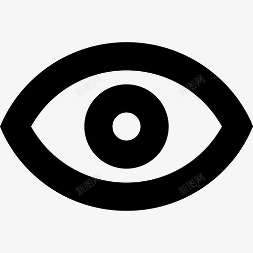 查看眼睛实时分析2svg_新图网 https://ixintu.com 查看 眼睛 实时 分析