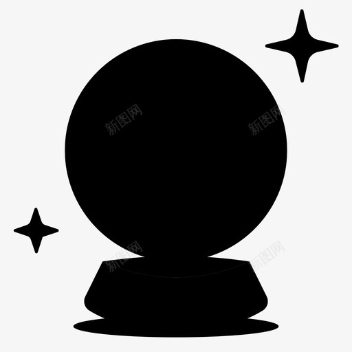 743crystalball1svg_新图网 https://ixintu.com 743crystalball1