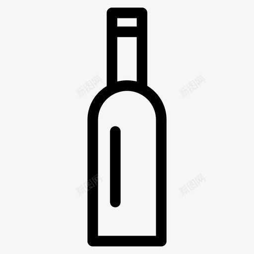 酒瓶子房子svg_新图网 https://ixintu.com 房子 瓶子 酒瓶 食物 概要 1卷