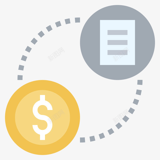 现金自由职业者8单位svg_新图网 https://ixintu.com 现金 自由职业者 单位