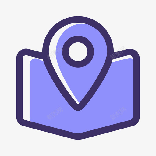 iconmap48pxsvg_新图网 https://ixintu.com iconmap48px