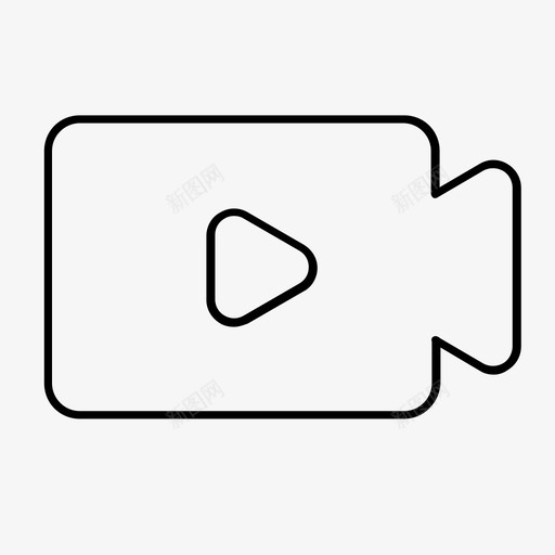 面对面直播教学1svg_新图网 https://ixintu.com 面对面 直播 教学