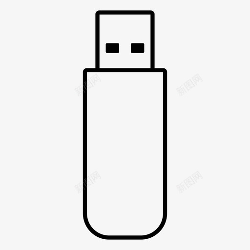 usb连接器数据库svg_新图网 https://ixintu.com usb 连接器 数据库 磁盘 闪存 主机 假日