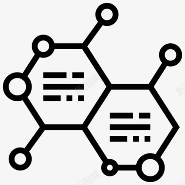 物理教育389线性图标