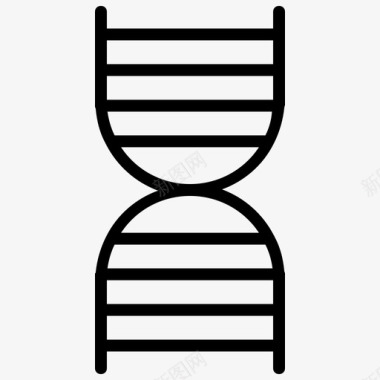 dna序列教育实验室图标