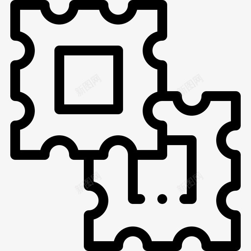 邮票家庭休闲活动线性svg_新图网 https://ixintu.com 邮票 家庭 休闲活动 线性