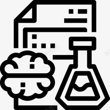 实验创造教育图标