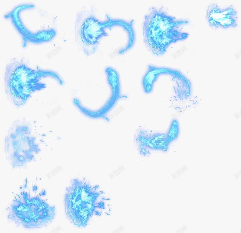 技能特效游戏光效手游特效技能光魔法技能技能光效光效png_新图网 https://ixintu.com 技能 特效 光效 游戏 光效手 魔法技能