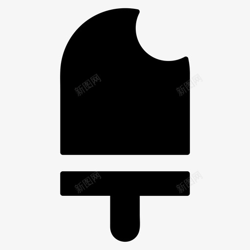 冰淇淋沙漠冰激凌svg_新图网 https://ixintu.com 冰淇淋 沙漠 冰激凌 甜的