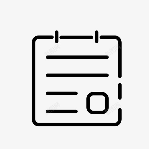 能投投资管理系统图标项目审批管理svg_新图网 https://ixintu.com 能投 投资 管理系统 图标 项目 审批 管理