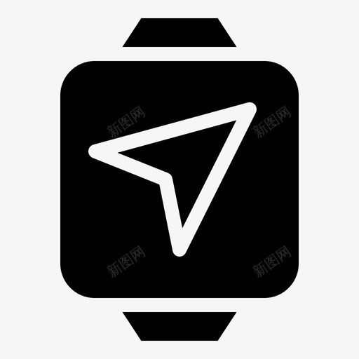 智能手表箭头计算机设备电子字符集64svg_新图网 https://ixintu.com 智能 手表 箭头 计算机 设备 电子 字符集