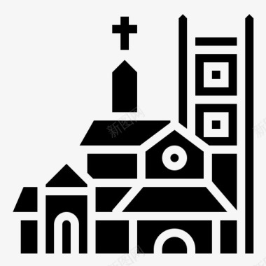 church白俄罗斯helena图标