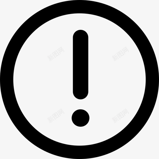 iconwarnsvg_新图网 https://ixintu.com iconwarn
