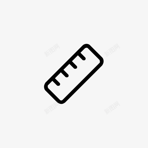 比例艺术和设计测量svg_新图网 https://ixintu.com 测量 比例 艺术 设计 标尺 刻度 单个 图标