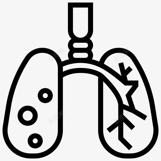 急性肺健康损伤svg_新图网 https://ixintu.com 急性 健康 损伤 问题 献血 热线 000007