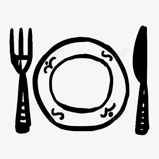 food5svg_新图网 https://ixintu.com food5