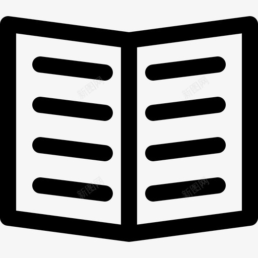 打开笔记本打开书本书本数据svg_新图网 https://ixintu.com 打开 笔记本 书本 数据 目录 大纲 图标