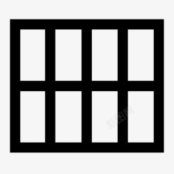 八分画面八画面高清图片