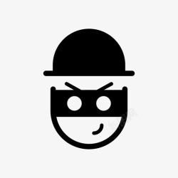 金融诈骗欺诈不安全诈骗高清图片