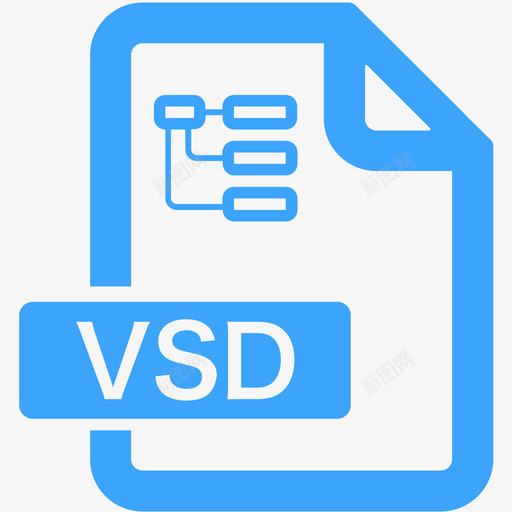 vsdsvg_新图网 https://ixintu.com vsd