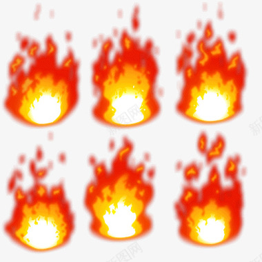 技能特效游戏光效手游特效技能光魔法技能技能光效光效图标