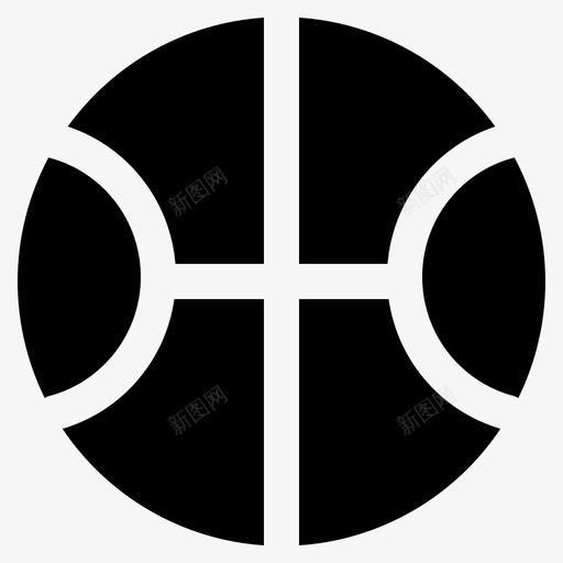 篮球冠军联赛svg_新图网 https://ixintu.com 篮球 冠军 联赛 运动