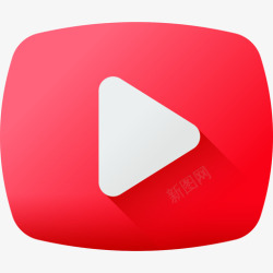 YouTubeYoutube谷歌套件16彩色高清图片