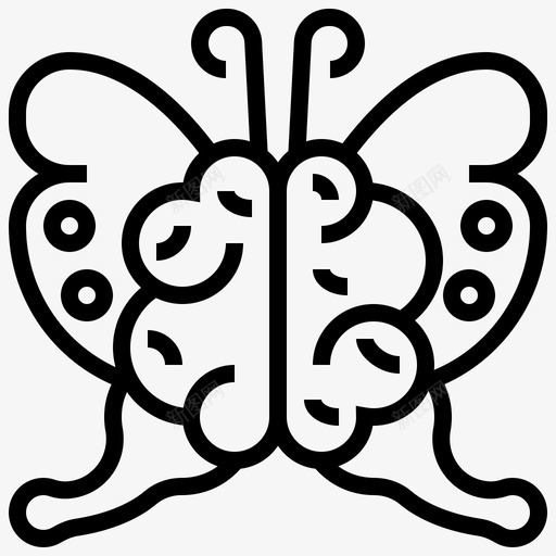 创意大脑能力设计svg_新图网 https://ixintu.com 创意 大脑 设计 能力 想象力 思维
