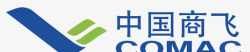 商飞商飞logo高清图片