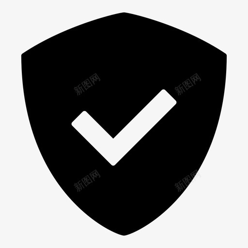 安全防护uibasicgly01svg_新图网 https://ixintu.com 防护 安全 ui-basic gly