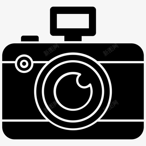 采购产品照相机数码相机摄影设备svg_新图网 https://ixintu.com 摄影 采购 产品 照相机 数码相机 设备 工具 复古 相机 电子 电器