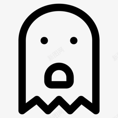 鬼怕鬼怕鬼怕鬼行图标
