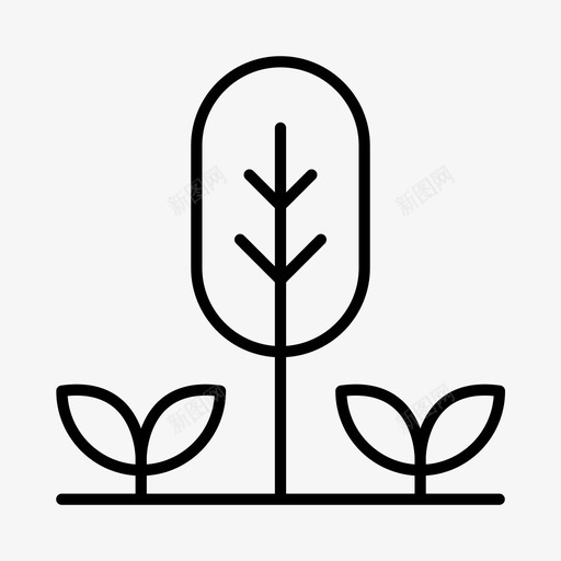生物多样性生态环境svg_新图网 https://ixintu.com 环境 生物 多样性 生态 自然 可再 再生 生态学