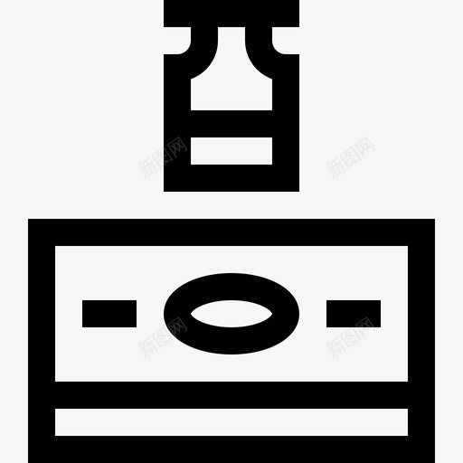 资金疫苗开发线性svg_新图网 https://ixintu.com 资金 疫苗 开发 线性