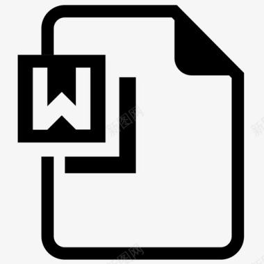 SVG图标15图标