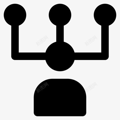 未来人类技术引擎幻想svg_新图网 https://ixintu.com 未来 人类 技术 引擎 幻想 科学 固体