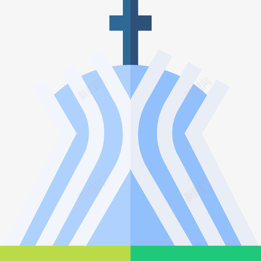 巴西利亚巴西12平坦svg_新图网 https://ixintu.com 巴西利亚 巴西 平坦